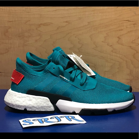 adidas Other - NEW Adidas Originals Pod S3.1